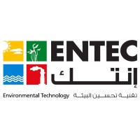 Environmental Technology (ENTEC) logo - Similar company to Ces Consulting
