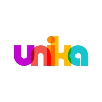 Agência Unika logo - Similar company to Brapê Comunicação