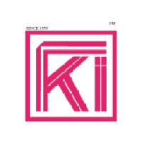 Kirit Industries logo - Similar company to Ananta Spa & Resort, Dharoi Dam