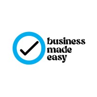 Business Made Easy logo - Similar company to Accufin Solutions Ltd