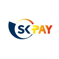 SKPAY, a. s. logo - Similar company to Danubepay A.S.
