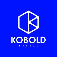 kobold-studio logo - Similar company to Diplo.Studio