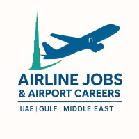 Airline Jobs & Airport Careers – UAE | Gulf | Middle East logo - Similar company to Zervitek