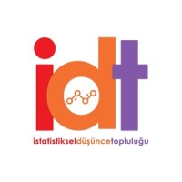 Statistical Thinking Community logo - Similar company to Metglobal