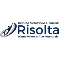 Risolta logo - Similar company to Custom Srl