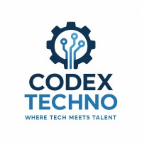 Codex Techno logo - Similar company to Just Charge Technologies