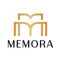 MEMORA logo - Similar company to Melejit Project