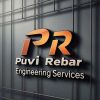 PUVI REBAR logo - Similar company to Reinfo Dev Ltd
