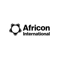 AFRICON International logo - Similar company to Uplink Master Class