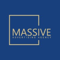 Massive Agency logo - Similar company to Massive E-Business Technology