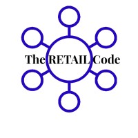 The Retail Code logo - Similar company to Scorpio Brands