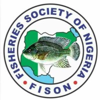 Fisheries Society of Nigeria logo - Similar company to Fisheries Committee For The West Central Gulf Of Guinea (Fcwc/Cpco)
