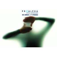 proalpha casa productora logo - Similar company to Bamba Estudio