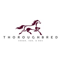 Thoroughbred Sedan, Van, & Bus LLC