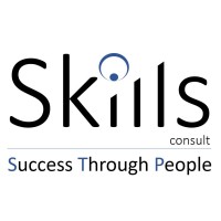 Skills Consult logo - Similar company to Skills Consulting