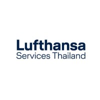 Lufthansa Services Thailand logo - Similar company to Prodigy Public Co Ltd