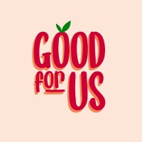 Good for Us Health logo - Similar company to Cor