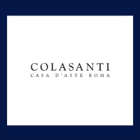 Colasanti Casa d'Aste logo - Similar company to Eugeniotocchet