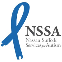 Nassau Suffolk Services for Autism logo - Similar company to Rockson Advisory