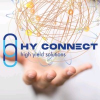 HY CONNECT CO., LTD logo - Similar company to Nbhy-Connect
