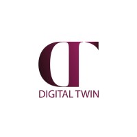 Digital Twin logo - Similar company to Digital Twin