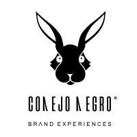 Conejo Negro logo - Similar company to Jump Restaurant