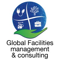 Global Facilities Management & Consulting - GFMC logo - Similar company to Global Facilities Management Experts