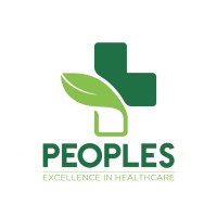 Peoples Diagnostic and Hospital (PDH) logo - Similar company to Ambufast