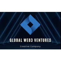 Global Web 3 Ventures logo - Similar company to Qubit Trading