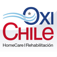 OxiChile LTD logo - Similar company to Iserma