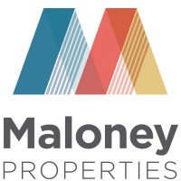 Maloney Properties logo - Similar company to Uhm Properties