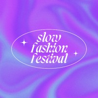 Slow Fashion Festival logo - Similar company to Designer Bums