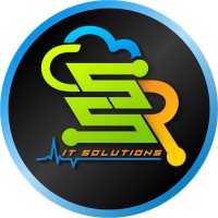 SSR Digital Informatika logo - Similar company to Mungrid