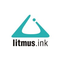 Litmus Ink logo - Similar company to Ab Testers