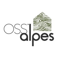 OSS'Alpes logo - Similar company to Fraîche Pizz
