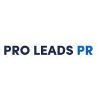 Pro Leads PR, LLC logo - Similar company to Ster Interactive Llc