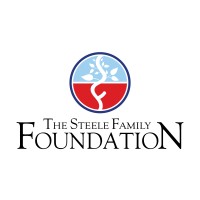 The Steele Family Foundation logo - Similar company to Community One Foundation