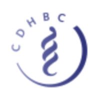 College of Dental Hygienists of BC logo - Similar company to White Box Analytics