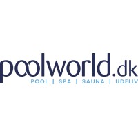 Poolworld.dk logo - Similar company to Mæxico