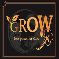 Grosquare logo - Similar company to Growmetry