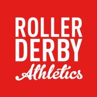 Roller Derby Athletics logo - Similar company to Rose City Rollers