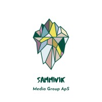 Sammivik Media Group logo - Similar company to Wrapp.Dev