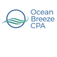 Ocean Breeze CPA logo - Similar company to Ocean Breeze Med Spa Panamá