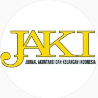 JAKI logo - Similar company to Gedung Wirausaha