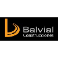 Balvial construcciones logo - Similar company to Hilas