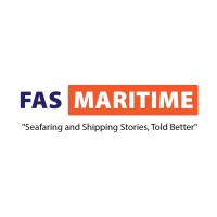 FAS MARITIME logo - Similar company to Intership Crew Philippines