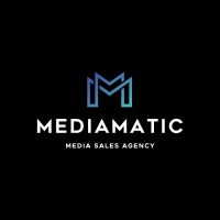 Mediamatic logo - Similar company to Digital Screen Group