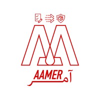 Aamer_tm logo - Similar company to Ravdal