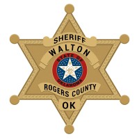 Rogers County Sheriff's Office logo - Similar company to Ani Magen Group
