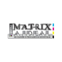 Clicheria Matrix logo - Similar company to Clicheria Dp Studio